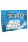 Настільна гра Strateg Лото з дерев'яними фішками українською мовою (30662)