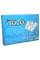Настільна гра Strateg Лото з дерев'яними фішками українською мовою (30662)