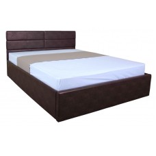 Ліжко EAGLE IRMA lift 1600x2000 beige