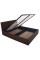 Ліжко EAGLE IRMA lift 1600x2000 beige