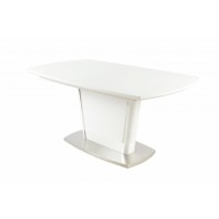 Стіл Melas white (1200/1600x800x760)