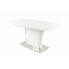 Стіл Melas white (1200/1600x800x760)