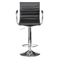 Стілець Sedia black/grey