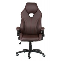 Крісло офісне Special4You ExtremeRace 3 black/blue