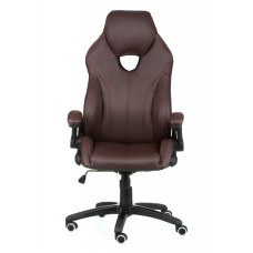 Крісло офісне Special4You ExtremeRace 3 black/blue