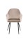 Стілець Special4You Success light grey
