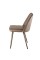 Стілець EAGLE Posh beige