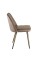 Стілець EAGLE Posh beige