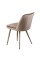 Стілець EAGLE Posh beige