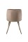 Стілець EAGLE Posh beige