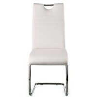 Стілець Special4You Master dark grey