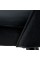 Ліжко EAGLE LUCCA 1400x2000 black