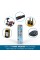 Акумулятор Ansmann AA 4 X 2500 mAh NiMH 1.2V maxE PREMIUM