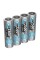 Батарейки Ansmann Alkaline X-Power AAA 1,5 V 4шт