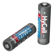 Акумулятор Ansmann AA 4 X 2100 mAh NiMH 1.2V maxE PREMIUM