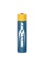 Акумулятор Ansmann AA 4 X 2850 mAh NiMH 1.2V PREMIUM
