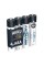 Акумулятор Ansmann-HyCell AAA 4 X 1000 mAh NiMH 1.2V