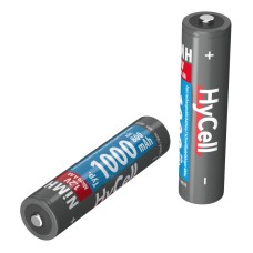 Акумулятор Ansmann AAA 4 X 800 mAh NiMH 1.2V maxE PREMIUM