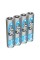 Акумулятор Ansmann літієвий AAA 1,5 V / 500 mAh 4шт
