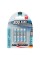 Акумулятор Ansmann літієвий AAA 1,5 V / 500 mAh 4шт