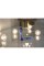Батарейка Ansmann-HyCell Alkaline LR44 / LR1154 / AG13 1,5 V  4шт