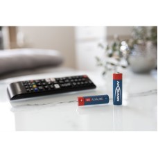 Батарейки Ansmann Alkaline AA 1,5 V 4шт