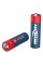 Батарейки Ansmann Alkaline AA 1,5 V 4шт