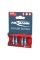 Батарейки Ansmann Alkaline AAA 1,5 V 4шт