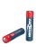 Батарейки Ansmann Alkaline AAA 1,5 V 4шт