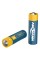 Батарейки Ansmann Alkaline X-Power AA 1,5 V 4шт
