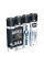 Акумулятор Ansmann AAA 4 X 1000 mAh NiMH maxE PREMIUM