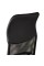 Крісло офісне Special4You Silba black