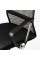 Крісло офісне Special4You Silba black