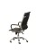 Крісло офісне Special4You Prime black/yellow