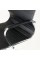 Крісло офісне Special4You Prime black/yellow
