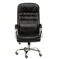 Крісло офісне Special4You Solano mesh black