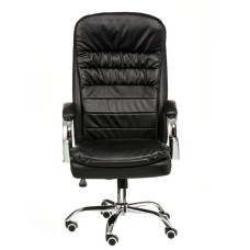 Крісло офісне Special4You Solano mesh black