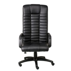 Крісло офісне Special4You Nero black/white