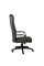 Крісло офісне Special4You Nero black/white
