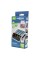 Швидкий зарядний пристрій Ansmann Comfort Mini+2×AA 2100mAh з USB-входом для 1-2 NiMH акумуляторів АА/ААА