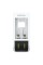 Швидкий зарядний пристрій Ansmann Comfort Mini з USB-входом для 1-2 NiMH акумуляторів АА/ААА
