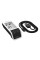 Швидкий зарядний пристрій Ansmann Comfort Mini з USB-входом для 1-2 NiMH акумуляторів АА/ААА