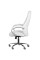 Крісло офісне Special4You WAU SNOWY NETWORK WHITE