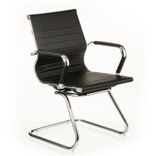 Крісло офісне Special4You Prime black/red