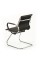 Крісло офісне Special4You Prime black/red