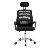 Крісло офісне Special4You Bayron brown