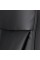 Крісло офісне Special4You WAU SLATEGREY FABRIC, SNOWY NETWORK