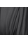 Крісло офісне Special4You WAU SLATEGREY FABRIC, SNOWY NETWORK