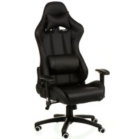 Крісло офісне Special4You WAU SNOWY FABRIC WHITE