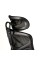 Крісло офісне Special4You Solano office artleather black
